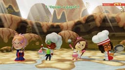 Miitopia - Nintendo Switch — thumbnail 6