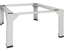 Wasmachine verhoger Rob, verstelbaar en gelast model