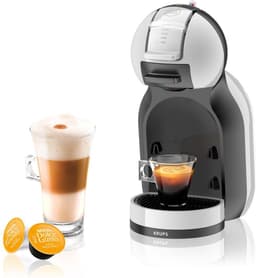 Krups Nescafé Dolce Gusto Mini Me KP123B - Automatische koffiemachine - Incl. 3 gratis dozen capsules — thumbnail 2