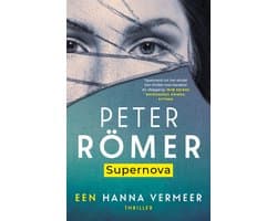 Hanna Vermeer 3 - Supernova
