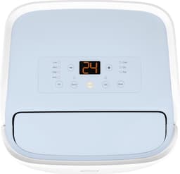 Argoclima ARGO MAXIME PLUS EU 65 dB Wit - Mobiele Airco - 13000btu — thumbnail 3