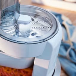 Bosch MUMS2EW30 - Keukenmachine - 700W - Wit — thumbnail 4