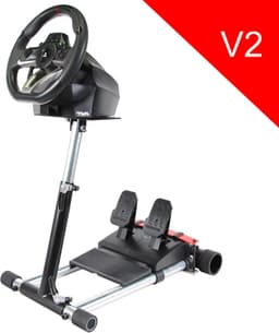 WheelStandPro HORI V2 De Luxe  (Let op, zonder stuur en Pedalen) — thumbnail 3