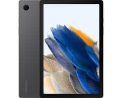 Samsung Galaxy Tab A8 (2022) - 64GB - Wifi - 10.5 inch - Gray