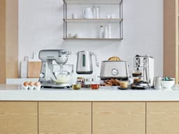 Sage the Bakery Boss Stainless Steel Keukenmachine — thumbnail 4