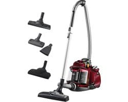 AEG LX7-2-ANIM Animal Edition - Stofzuiger zonder zak - Dierenhaar - Hepa 14 — afbeelding 1