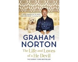 The Life & Loves Of A He Devil