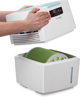 TROTEC Luchtwasser / Airwasher AW 10 S — thumbnail 6