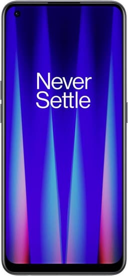 Oneplus Nord CE 2 5G smartphone 128 GB 16.3 cm (6.43 inch) Grijs Dual-SIM — thumbnail 3