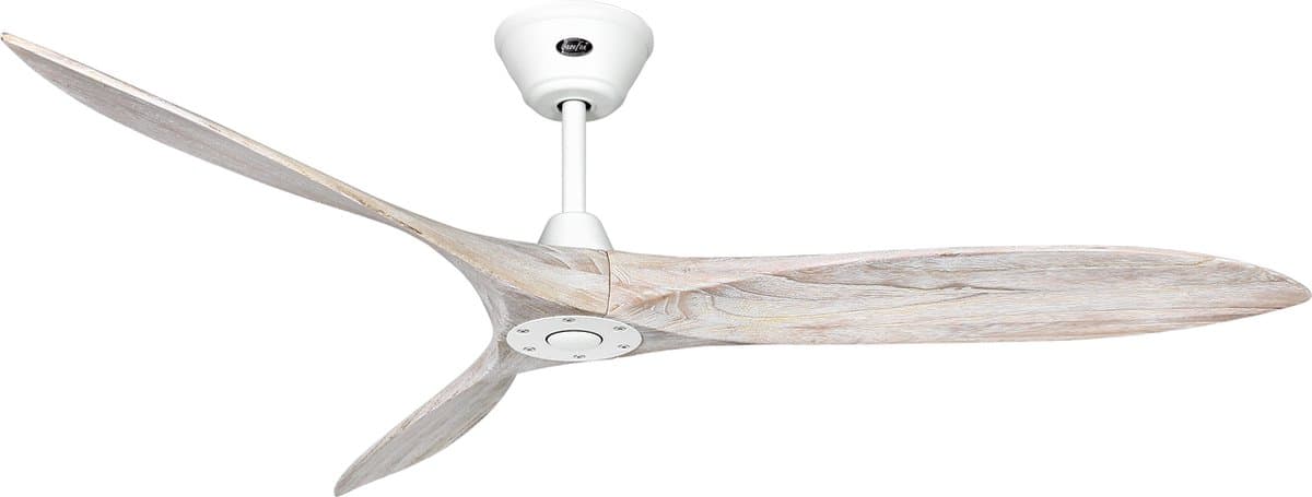 Eco Airscrew 152 MW-BW — afbeelding 1