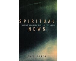 Spiritual News
