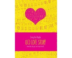 OCD Love Story