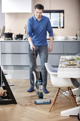 BISSELL 2765N CrossWave Cordless Max - XL 3-in-1 Vloerreiniger — thumbnail 5
