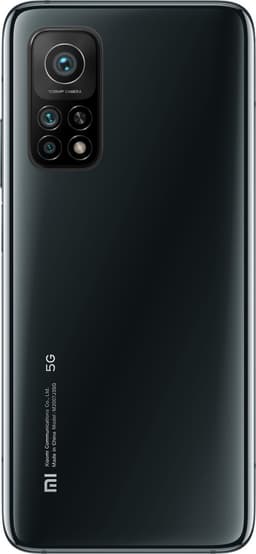 Xiaomi Mi 10T Pro - 128GB - Zwart — thumbnail 3