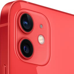 Apple iPhone 12 - 128GB - Rood — thumbnail 9