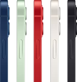Apple iPhone 12 - 128GB - Blauw — thumbnail 9