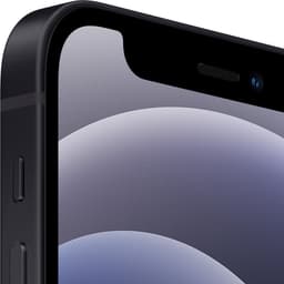 Apple iPhone 12 Mini - 128GB - Zwart — thumbnail 2