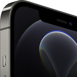 Apple iPhone 12 Pro Max - 128GB - Grafiet — thumbnail 5