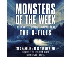 Monsters of the Week