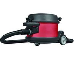 Cleanfix Stofzuiger S07 Plus