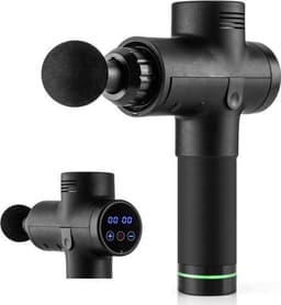Melkin- Massage Gun - Klop en Vibratie Massage — thumbnail 5