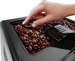 DeLonghi ECAM46.860.B - Volautomatische Espressomachine - Zwart — thumbnail 3