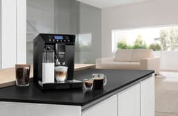 DeLonghi ECAM46.860.B - Volautomatische Espressomachine - Zwart — thumbnail 5