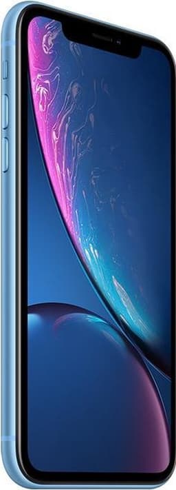 Apple iPhone XR - 128GB - Blauw — thumbnail 3