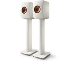 Kef Performance stands S2 - Wit
