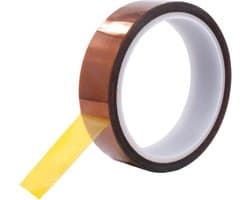 Kapton Tape 20mm (30 meter)