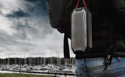 Veho Bluetooth Portable Speaker - VSS-301-MX1 — thumbnail 5