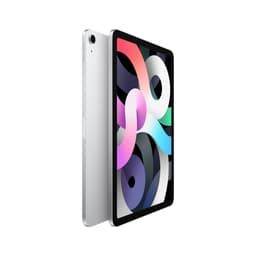 Apple iPad Air (2020) - 10.9 inch - WiFi - 256GB - Zilver — thumbnail 5