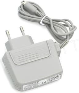 Game console oplader / adapter / lader geschikt voor Nintendo 2DS, 3DS, New 2DS XL, New 3DS XL en DSi (XL) — thumbnail 2