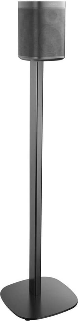 Cavus - Draaibare Speaker Standaard voor Sonos One (SL) - Zwart [Ook geschikt voor Sonos Play:1] — thumbnail 5