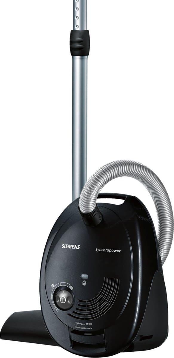 Siemens sledestofzuiger VS06 — afbeelding 1