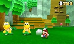 Super Mario: 3D Land - Nintendo 2DS + 3DS — thumbnail 2
