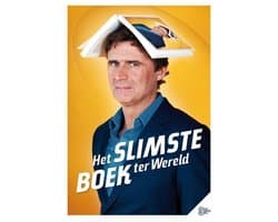 Het slimste boek ter wereld