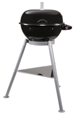 Outdoorchef P 420 E Elektrische Barbecue - Tripod - Zwart — thumbnail 3