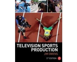 Television Sports Production