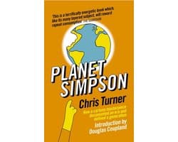 Planet Simpson