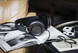Philips Fidelio X2HR - Hi-Res Over-ear Koptelefoon - Zwart — thumbnail 10
