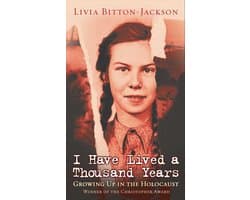 I Have Lived a Thousand Years