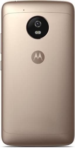 Motorola Moto G5 - 16GB - Dual Sim - Goud — thumbnail 2