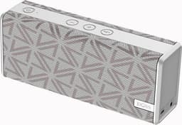 DOSS SOUNDBOX COLOR WHITE - BLUETOOTH SPEAKER — thumbnail 1