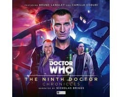 Doctor Who - The Ninth Doctor Chronicles