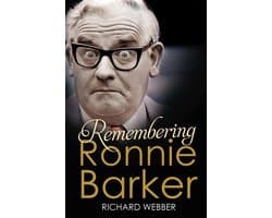 Remembering Ronnie Barker