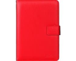 Mellow E-Reader Case in verschillende kleuren