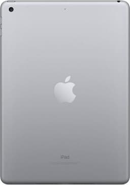 Apple iPad (2017) - 9.7 inch - WiFi - 32GB - Spacegrijs — thumbnail 4