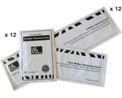 Zebra ZXP 8 Print Station Cleaning Kit