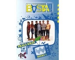 En Daarmee Basta - Seizoen 1